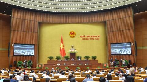 Quy định trong Luật Đấu thầu không thể là "vòng kim cô" để quản lý