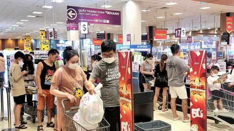 Năm 2023, AEON Việt Nam đẩy mạnh mở rộng trọng tâm phát triển