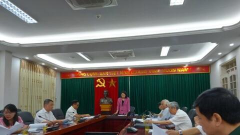 Hà Nội đề nghị đặt tên và điều chỉnh độ dài 66 tuyến đường, phố