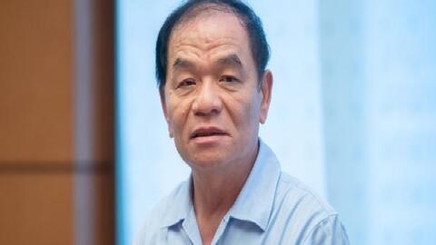 Đại biểu QH Lê Thanh Vân: Khó khăn thì xây tượng đài để làm gì?