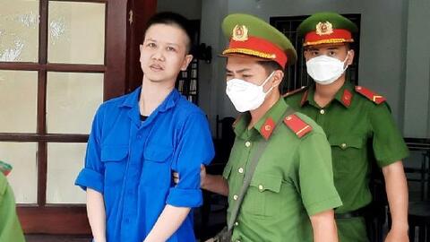 Vĩnh Long: Nhân viên ngân hàng lừa đảo trên 6 tỷ đồng lãnh án tù