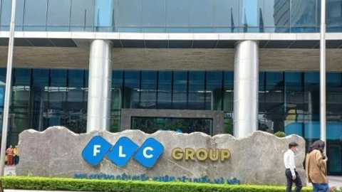 FLC lại “thất hứa”, chưa thể nộp báo cáo tài chính kiểm toán 2021