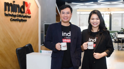 Chân dung nữ CEO công ty edtech gọi thành công 15 triệu USD mới lọt danh sách Under 30 Forbes châu Á