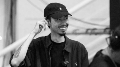 Đen: "Mình thật may vì được lao động"