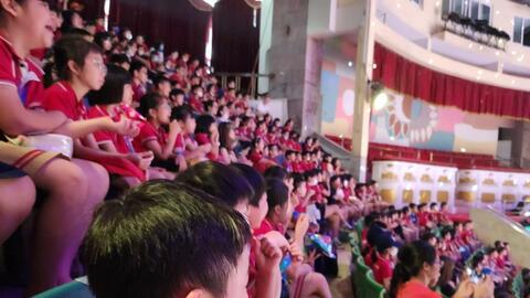 Đa dạng màu sắc các chương trình nghệ thuật dành cho thiếu nhi Thủ đô