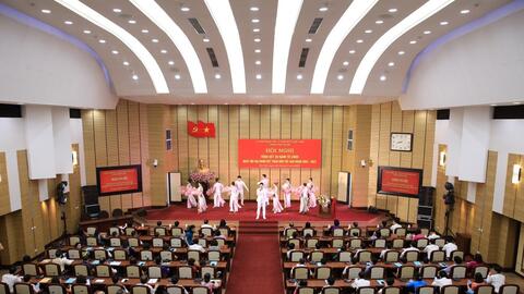 Đổi mới, sáng tạo để phát huy giá trị Ngày hội Đại đoàn kết toàn dân