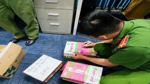 Đồng Nai: Phát hiện một số phòng khám, bán giấy chứng nhận để trục lợi