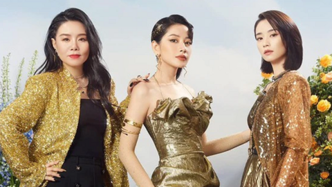 Phỏng vấn độc quyền “ca sĩ hát ca khúc khó nhất thế giới” Cung Lâm Na: “Chi Pu là ngôi sao toàn diện”