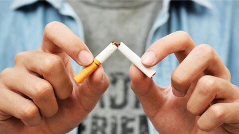 Ngày Thế giới không thuốc lá 31/5: Chúng ta cần thực phẩm, không cần thuốc lá!