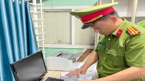 Vụ cấp khống giấy chứng nhận nghỉ việc: Thu hồi hơn 7,2 tỷ đồng