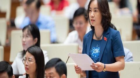 Đại biểu Quốc hội: Đánh giá kỹ hiệu quả của Quỹ bình ổn giá xăng dầu