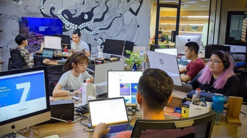 Những ngành học có cơ hội tìm kiếm việc làm tốt nhất