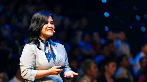 Chuyện một DN dệt may Việt Nam muốn thoát “kiếp gia công”: Đưa 40% cây tre, cà phê, bạc hà, sen… vào vải sợi, làm cả áo “chống nắng” với chỉ số đến SPF100+