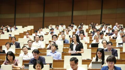 Tạo điều kiện thuận lợi cho các địa phương phát triển nông nghiệp bền vững