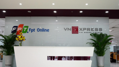 Công ty chuyên về quảng cáo trực tuyến của FPT sắp "dốc hầu bao" trả cổ tức tiền mặt với tỷ lệ 50%