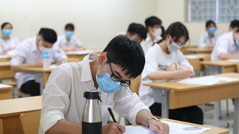 Quận Thanh Xuân rà soát, chuẩn bị cơ sở vật chất phục vụ các kỳ thi tuyển sinh