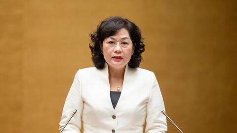 Công khai, minh bạch trong hoạt động ngân hàng, đảm bảo an toàn hệ thống tín dụng