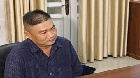 Vụ khám xét hàng loạt phòng khám ở Đồng Nai: Bắt 1 'công an dỏm'