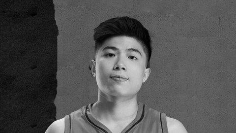 Cầu thủ bóng rổ đột ngột qua đời ở tuổi 23