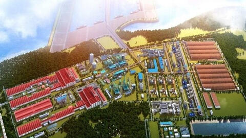 Vua Tôm Minh Phú: Gặp khó với các đối thủ cạnh tranh từ Ecuador tại thị trường Mỹ, 'hẹn tái ngộ' năm 2035