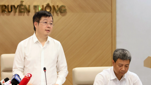 Bộ TT&TT sẽ xử lý nghiêm hiện tượng phim giang hồ mạng quảng cáo cờ bạc