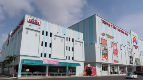 DN muốn ngừng hợp tác với Novaland tại dự án 10.000 tỷ đồng: Đầu mối phát triển BĐS của tập đoàn bán lẻ top đầu cả nước, cổ phiếu tăng 70% trong 4 tháng