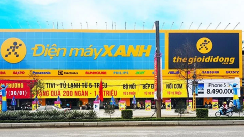 Trong bối cảnh khó khăn, Thế giới Di động có chiến lược gì để cạnh tranh với đối thủ để tạo động lực cho phát triển?