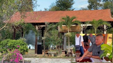 Vì sao Thảo 'lụi' lộng hành?