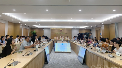 Việt Nam có 71.500 doanh nghiệp công nghệ số đăng ký và hoạt động