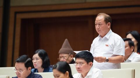 Khủng hoảng thị trường trái phiếu doanh nghiệp gây bức xúc cho Nhân dân