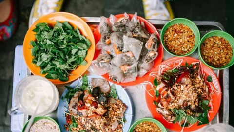 Sắp tới Sở du lịch Hà Nội sẽ có bản đồ Food tour dành cho hội đam mê ẩm thực