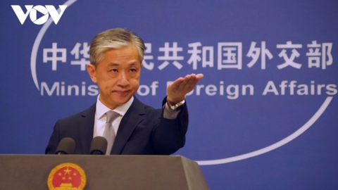 Trung Quốc phản ứng việc bị Ủy ban Thượng viện Mỹ hủy tư cách "nước đang phát triển"