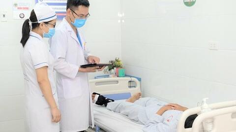 Đẩy nhanh chuyển đổi số, ứng dụng thành công AI trong y tế