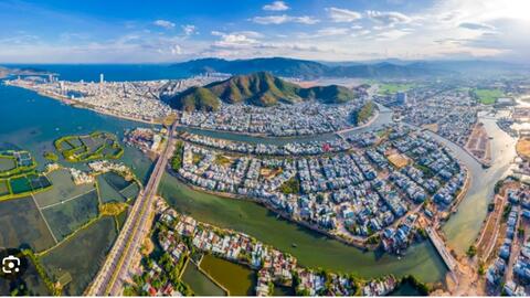 Thị trường bất động sản tiếp tục phát triển, cơ hội cho nhà đầu tư có chiến lược