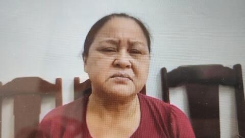 Ngụ TP.HCM, ra Thanh Hóa làm 'tú bà' môi giới mua bán dâm