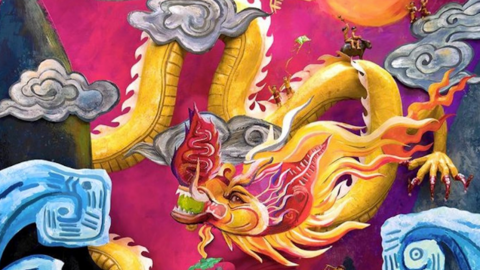 Apple đang “cưng” thị trường Việt Nam thế nào: Lần đầu hợp tác với tài năng Việt quảng bá văn hoá bằng video có 1-0-2, hút 2 triệu view sau 4 ngày