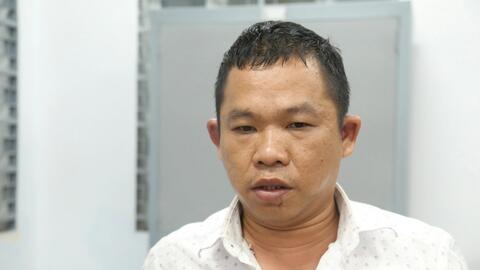 Bình Dương: Triệt phá đường dây cá độ bóng đá qua mạng quy mô lớn