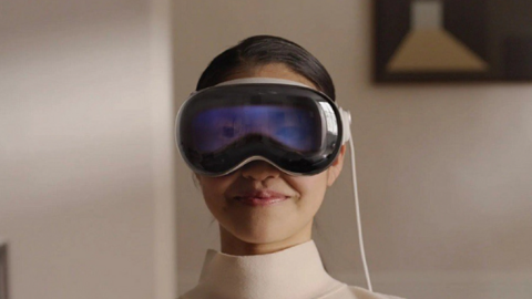 Apple sẽ tung phiên bản giá rẻ của Vision Pro