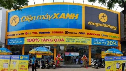 Đằng sau việc Thế giới Di động mua lại số lượng cổ phiếu quỹ cao kỷ lục