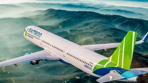 Bamboo Airways báo lỗ hơn 17.000 tỷ đồng năm 2022, âm vốn chủ sở hữu, tiền mặt từ hơn 1.000 tỷ chỉ còn 85 tỷ đồng