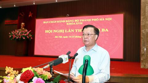 Đề xuất giải pháp đột phá tháo gỡ "điểm nghẽn" trong chỉ đạo điều hành giải ngân vốn đầu tư công