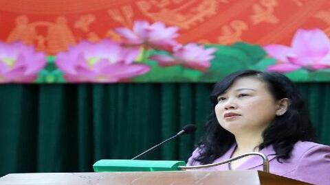 Thiếu vắc-xin, Bộ Y tế khẳng định không 'đùn đẩy' trách nhiệm