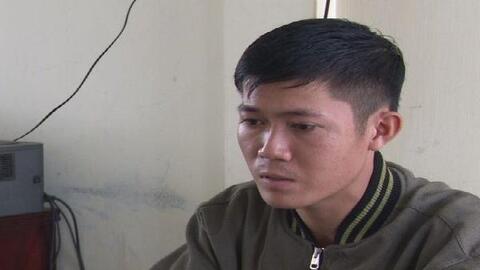 Tiền Giang: Bắt giữ nghi phạm gây ra 2 vụ cướp tiệm vàng