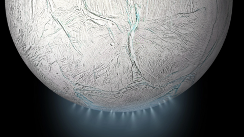 Một thiên thể gần Trái Đất phát tín hiệu sự sống