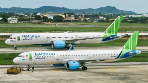 Bamboo Airways bầu hội đồng quản trị mới