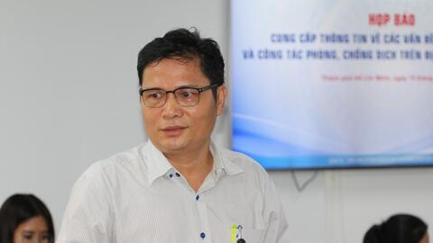 Sắp diễn ra hội chợ triển lãm giống, nông nghiệp công nghệ cao TP Hồ Chí Minh năm 2023