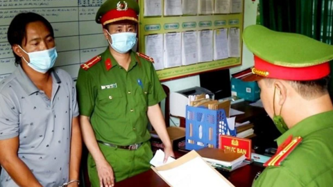 Vụ tố “chạy án” 2,7 tỷ đồng tại Quảng Bình: Cục Điều tra của Viện KSND Tối cao vào cuộc