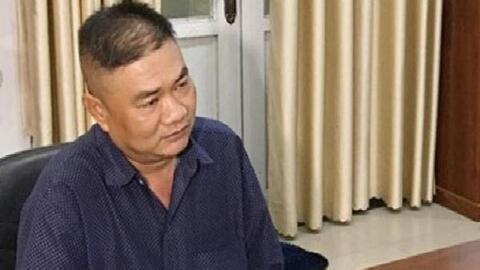 Vụ khám xét hàng loạt phòng khám ở Đồng Nai: Khởi tố công an 'dỏm'