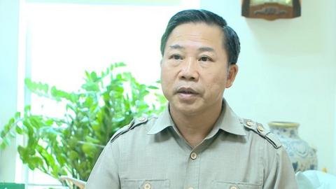 TS. Lưu Bình Nhưỡng: Cổng TTĐT Chính phủ phát huy tốt vai trò trong truyền thông chính sách