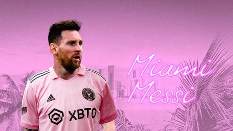 Messi: Vé xem trận ra mắt hơn 20.000 USD, đồng đội mới bị nhện độc cắn
